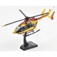 Helicoptere securite civile eurocopter ec145 1.43e - jouets56.fr - magasin jeux et jouets dans morbihan en bretagne