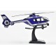 Helicoptere gendarmerie eurocopter ec135 1.43e - jouets56.fr - magasin jeux et jouets dans morbihan en bretagne