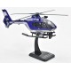 Helicoptere gendarmerie eurocopter ec135 1.43e - jouets56.fr - magasin jeux et jouets dans morbihan en bretagne