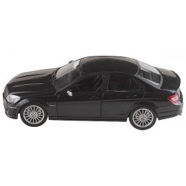 VOITURE MERCEDES BENZ CLASS C AMG 2008 1/24E ASST - Jouets56.fr - Magasin jeux et jouets dans Morbihan en Bretagne