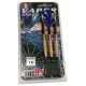 3 flechettes laiton vapor soft pointes nylon 16g - jouets56.fr - magasin jeux et jouets dans morbihan en bretagne