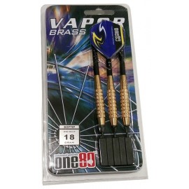 3 FLECHETTES LAITON VAPOR SOFT POINTES NYLON 16G - Jouets56.fr - Magasin jeux et jouets dans Morbihan en Bretagne