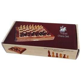 JEU D'ECHECS MAGNETIQUE PLIABLE BOIS MARQUETE 25CM - Jouets56.fr - Magasin jeux et jouets dans Morbihan en Bretagne JEU D'ECHECS MAGNETIQUE PLIABLE BOIS MARQUETE 25CM - Jouets56.fr - Magasin jeux et jouets dans Morbihan en Bretagne