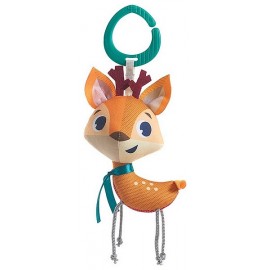 TINY PIONNIER FLORENCE LE FAON HOCHET SONORE - Jouets56.fr - Magasin jeux et jouets dans Morbihan en Bretagne TINY PIONNIER FLORENCE LE FAON HOCHET SONORE - Jouets56.fr - Magasin jeux et jouets dans Morbihan en Bretagne