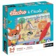 Petit electro ecole - jouets56.fr - magasin jeux et jouets dans morbihan en bretagne