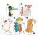 Jeu cartes pipolo - jouets56.fr - magasin jeux et jouets dans morbihan en bretagne