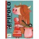 Jeu cartes pipolo - jouets56.fr - magasin jeux et jouets dans morbihan en bretagne