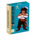 JEU CARTES PIRATATAK - JEU D'AVENTURES ET DE STRATEGIE