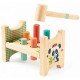 Banc a marteler junzo taptap jouet bois - jouets56.fr - magasin jeux et jouets dans morbihan en bretagne