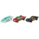 Coffret 3 voitures hot wheels - jouets56.fr - magasin jeux et jouets dans morbihan en bretagne