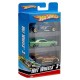 Coffret 3 voitures hot wheels - jouets56.fr - magasin jeux et jouets dans morbihan en bretagne