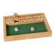 Jeu shut the box 9 en bois - jouets56.fr - magasin jeux et jouets dans morbihan en bretagne