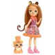 Figurine enchantimals 15cm et animal asst - jouets56.fr - magasin jeux et jouets dans morbihan en bretagne