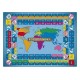 Jeu richesses du monde - jouets56.fr - magasin jeux et jouets dans morbihan en bretagne