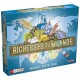 Jeu richesses du monde - jouets56.fr - magasin jeux et jouets dans morbihan en bretagne