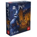 JEU MR JACK