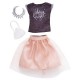 Tenue complete barbie asst - jouets56.fr - magasin jeux et jouets dans morbihan en bretagne