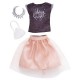 Tenue complete barbie asst - jouets56.fr - magasin jeux et jouets dans morbihan en bretagne