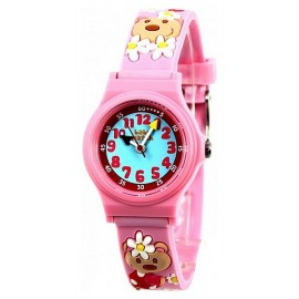 MA PREMIERE MONTRE OURSON - Jouets56.fr - Magasin jeux et jouets dans Morbihan en Bretagne