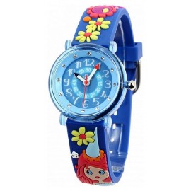 MONTRE FEE COFFRET ZAP AVEC LIVRET APPRENTISSAGE - Jouets56.fr - Magasin jeux et jouets dans Morbihan en Bretagne