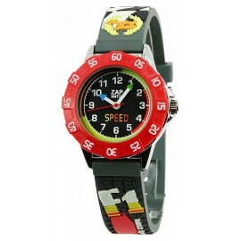 MONTRE F1 COFFRET ZAP AVEC LIVRET APPRENTISSAGE - Jouets56.fr - Magasin jeux et jouets dans Morbihan en Bretagne