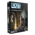 JEU EXIT LE CHATEAU INTERDIT - ESCAPE ROOM NIVEAU EXPERT