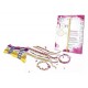 Bracelets bresiliens so styly - jouets56.fr - magasin jeux et jouets dans morbihan en bretagne