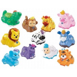 TUT TUT ANIMO ASST ANIMAUX - Jouets56.fr - Magasin jeux et jouets dans Morbihan en Bretagne TUT TUT ANIMO ASST ANIMAUX - Jouets56.fr - Magasin jeux et jouets dans Morbihan en Bretagne