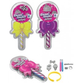 DIAM STUDIO LOLIPOPS ASST - Jouets56.fr - Magasin jeux et jouets dans Morbihan en Bretagne DIAM STUDIO LOLIPOPS ASST - Jouets56.fr - Magasin jeux et jouets dans Morbihan en Bretagne