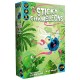 Jeu sticky chameleons - jouets56.fr - magasin jeux et jouets dans morbihan en bretagne