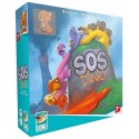 JEU SOS DINO