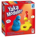 JEU YAKA MODELER