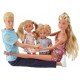 Steffi love boite xl poupees famille - jouets56.fr - magasin jeux et jouets dans morbihan en bretagne