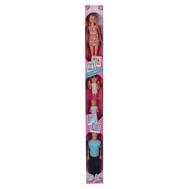 STEFFI LOVE BOITE XL POUPEES FAMILLE - Jouets56.fr - Magasin jeux et jouets dans Morbihan en Bretagne STEFFI LOVE BOITE XL POUPEES FAMILLE - Jouets56.fr - Magasin jeux et jouets dans Morbihan en Bretagne