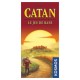 Jeu catan extension 5-6 joueurs - jouets56.fr - magasin jeux et jouets dans morbihan en bretagne