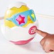 Mon poussin musi'cool musical et sonore - jouets56.fr - magasin jeux et jouets dans morbihan en bretagne