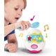 Mon poussin musi'cool musical et sonore - jouets56.fr - magasin jeux et jouets dans morbihan en bretagne