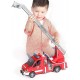 Camion pompier mercedes benz sons et lumieres - jouets56.fr - magasin jeux et jouets dans morbihan en bretagne