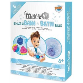 MINI LAB BOULES DE BAIN - Jouets56.fr - Magasin jeux et jouets dans Morbihan en Bretagne