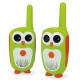 Talkie walkie junior portee 2km - jouets56.fr - magasin jeux et jouets dans morbihan en bretagne