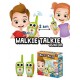 Talkie walkie junior portee 2km - jouets56.fr - magasin jeux et jouets dans morbihan en bretagne