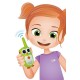 Talkie walkie junior portee 2km - jouets56.fr - magasin jeux et jouets dans morbihan en bretagne