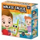 Talkie walkie junior portee 2km - jouets56.fr - magasin jeux et jouets dans morbihan en bretagne