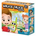 TALKIE WALKIE JUNIOR - PORTEE 2KM 446MHZ - BUKI
