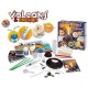 Coffret volcans et dinosaures 15 experiences - jouets56.fr - magasin jeux et jouets dans morbihan en bretagne