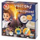 Coffret volcans et dinosaures 15 experiences - jouets56.fr - magasin jeux et jouets dans morbihan en bretagne