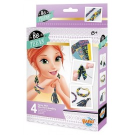 BIJOUX WAX BE TEENS - Jouets56.fr - Magasin jeux et jouets dans Morbihan en Bretagne