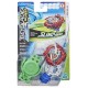 Toupie beyblade slingshock avec lanceur vert asst starter pack - jouets56.fr - magasin jeux et jouets dans morbihan en bretagne