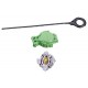 Toupie beyblade slingshock avec lanceur vert asst starter pack - jouets56.fr - magasin jeux et jouets dans morbihan en bretagne