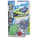 Toupie beyblade slingshock avec lanceur vert asst starter pack - jouets56.fr - magasin jeux et jouets dans morbihan en bretagne